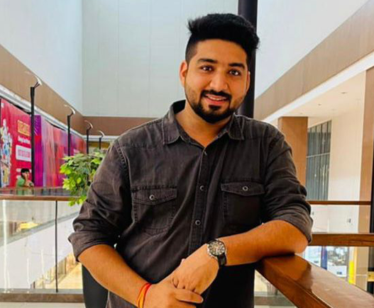 Chef Anil Singh 
