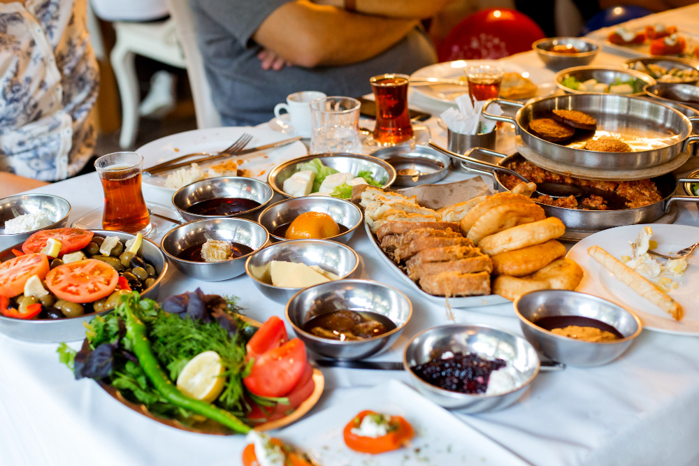 Wedding Catering